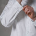 Рубашка Доктор Чехов 7430 White