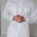 Рубашка Доктор Чехов 7430 White