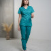Топ Доктор Чехов 5121 Teal Blue