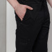 Брюки Доктор Чехов 7230 Black Брюки Доктор Чехов 7230 Black