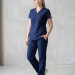 Топ Доктор Чехов 5180 WPE Dark Blue Топ Доктор Чехов 5180 WPE Dark Blue