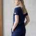 Топ Доктор Чехов 5180 WPE Dark Blue Топ Доктор Чехов 5180 WPE Dark Blue