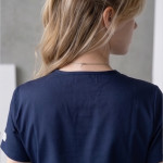 Топ Доктор Чехов 5180 WPE Dark Blue Топ Доктор Чехов 5180 WPE Dark Blue