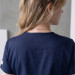Топ Доктор Чехов 5180 WPE Dark Blue Топ Доктор Чехов 5180 WPE Dark Blue