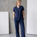 Топ Доктор Чехов 5180 WPE Dark Blue Топ Доктор Чехов 5180 WPE Dark Blue
