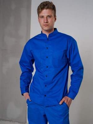 Рубашка Доктор Чехов 7430 Skydiver