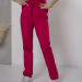 Брюки Доктор Чехов 5212 Hot Pink