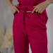 Брюки Доктор Чехов 5212 Hot Pink