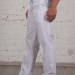 Брюки Доктор Чехов 7212 White Брюки Доктор Чехов 7212 White