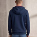 Толстовка Доктор Чехов 3420 Navy Peony