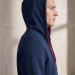 Толстовка Доктор Чехов 3420 Navy Peony