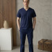 Топ мужской Доктор Чехов 7150 WPE Dark Blue