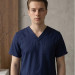 Топ мужской Доктор Чехов 7150 WPE Dark Blue