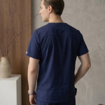 Топ мужской Доктор Чехов 7150 WPE Dark Blue Топ мужской Доктор Чехов 7150 WPE Dark Blue