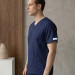 Топ мужской Доктор Чехов 7150 WPE Dark Blue
