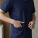 Топ мужской Доктор Чехов 7150 WPE Dark Blue