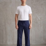 Брюки Доктор Чехов 7260 WPE Dark blue Брюки Доктор Чехов 7260 WPE Dark blue