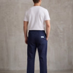 Брюки Доктор Чехов 7260 WPE Dark blue Брюки Доктор Чехов 7260 WPE Dark blue