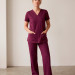 Топ Доктор Чехов 5180 VPE Magenta Purple Топ Доктор Чехов 5180 VPE Magenta Purple
