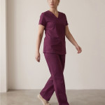 Топ Доктор Чехов 5180 VPE Magenta Purple Топ Доктор Чехов 5180 VPE Magenta Purple