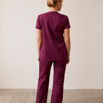 Топ Доктор Чехов 5180 VPE Magenta Purple Топ Доктор Чехов 5180 VPE Magenta Purple