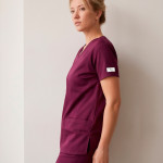 Топ Доктор Чехов 5180 VPE Magenta Purple Топ Доктор Чехов 5180 VPE Magenta Purple