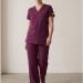 Топ Доктор Чехов 5180 VPE Magenta Purple Топ Доктор Чехов 5180 VPE Magenta Purple