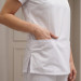 Топ Доктор Чехов 5180 WPE White Топ Доктор Чехов 5180 WPE White