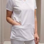 Топ Доктор Чехов 5180 WPE White Топ Доктор Чехов 5180 WPE White
