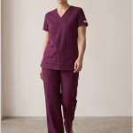Брюки Доктор Чехов 5260 VPE Magenta Purple Брюки Доктор Чехов 5260 VPE Magenta Purple