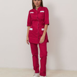 Топ женский Доктор Чехов 5440 Hot Pink Топ женский Доктор Чехов 5440 Hot Pink