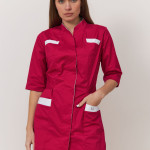 Топ женский Доктор Чехов 5440 Hot Pink Топ женский Доктор Чехов 5440 Hot Pink