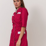 Топ женский Доктор Чехов 5440 Hot Pink Топ женский Доктор Чехов 5440 Hot Pink