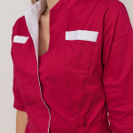 Топ женский Доктор Чехов 5440 Hot Pink Топ женский Доктор Чехов 5440 Hot Pink