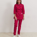 Топ Доктор Чехов 5310 Hot Pink Топ Доктор Чехов 5310 Hot Pink