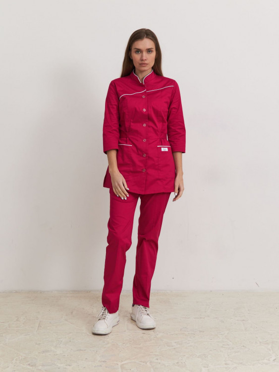 Топ Доктор Чехов 5310 Hot Pink Топ Доктор Чехов 5310 Hot Pink