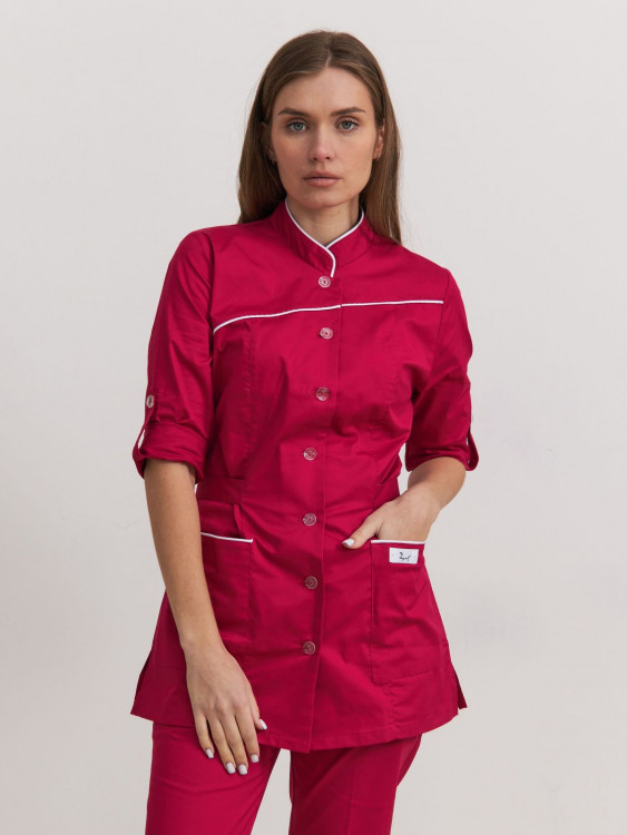 Топ Доктор Чехов 5310 Hot Pink Топ Доктор Чехов 5310 Hot Pink