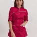 Топ Доктор Чехов 5310 Hot Pink Топ Доктор Чехов 5310 Hot Pink