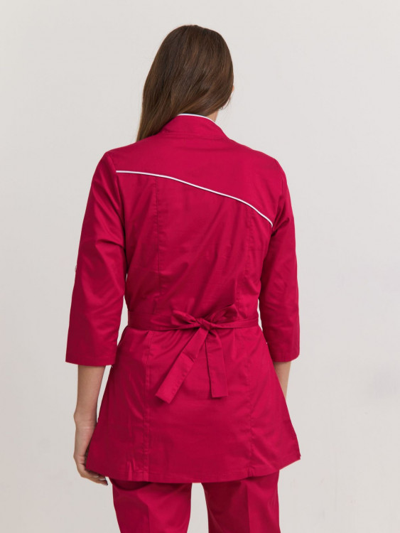 Топ Доктор Чехов 5310 Hot Pink Топ Доктор Чехов 5310 Hot Pink