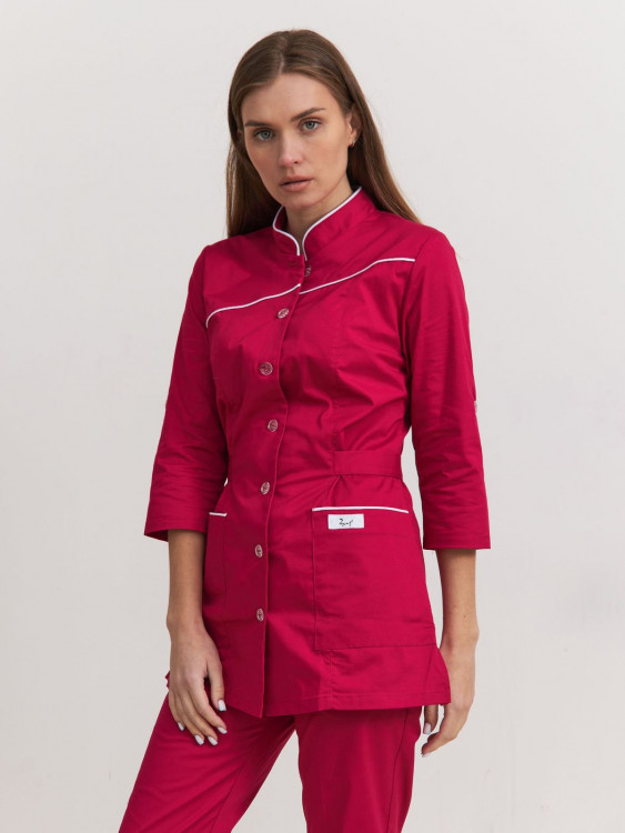 Топ Доктор Чехов 5310 Hot Pink Топ Доктор Чехов 5310 Hot Pink